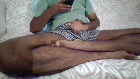 Nerlinlee online show from September 9, 2025, 9:14 pm