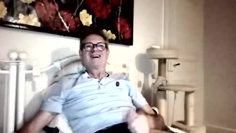 nero1972bis online show from January 1, 2025, 9:31 pm