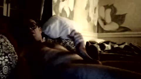 nero1972bis online show from February 24, 2025, 10:14 pm