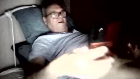 nero1972bis online show from November 8, 2025, 9:46 pm