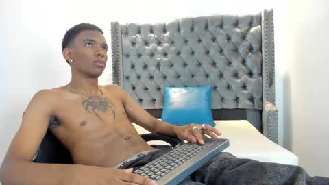 Nero online show from January 6, 2026, 7:28 pm