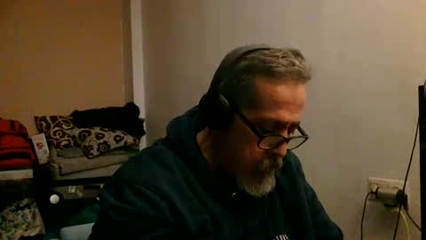 neron401 online show from January 8, 2026, 9:06 pm