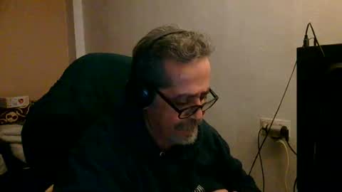 neron401 online show from February 8, 2026, 4:27 am