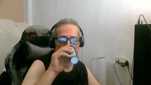 neron401 online show from July 7, 2026, 1:08 am