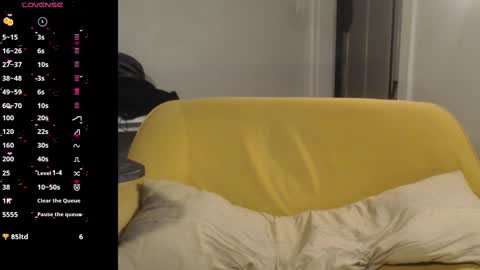 Snapshot of nesia69 chatting on February 12, 2025, 9:11 pm Nesia Loca Toronja online show from February 12, 2025, 9:11 pm