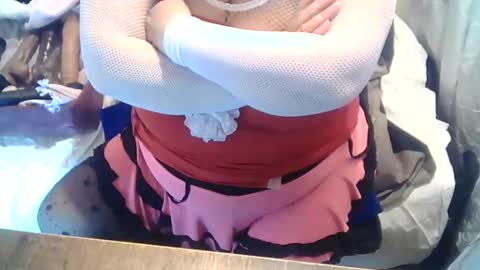 Snapshot of neslihan35 chatting on December 28, 2024, 11:09 am neslihan online show from December 28, 2024, 11:09 am