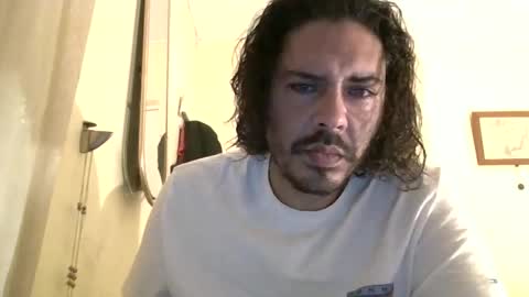 Michael online show from March 23, 2026, 7:51 pm