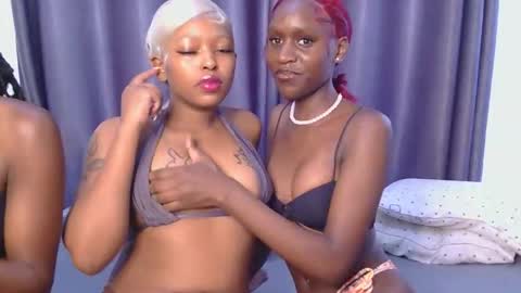 nessie online show from February 16, 2026, 4:41 am