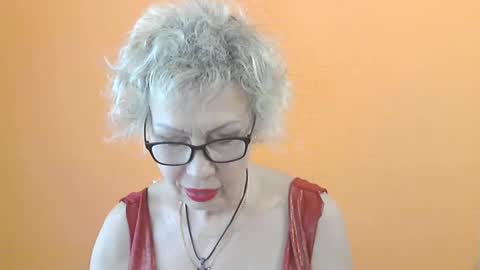 NessyJenixs online show from June 9, 2026, 7:31 am