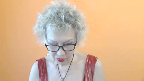 NessyJenixs online show from June 10, 2026, 7:29 am