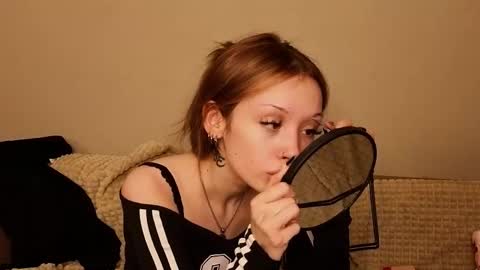 Snapshot of nettiewares chatting on February 9, 2026, 9:08 pm Naomi online show from February 9, 2026, 9:08 pm