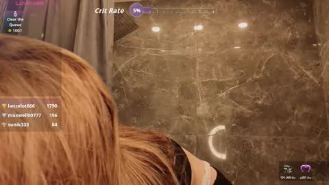 Snapshot of nettiewares chatting on February 28, 2026, 9:38 pm Naomi online show from February 28, 2026, 9:38 pm