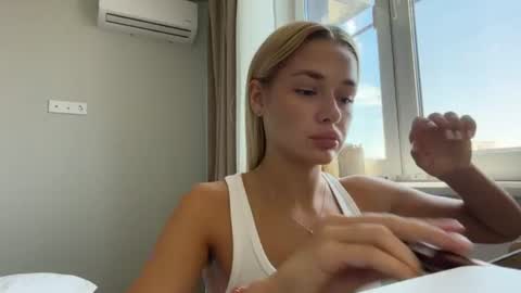 Kate online show from July 14, 2026, 10:21 am