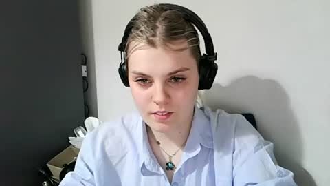 never_enoughh online show from June 16, 2026, 5:26 pm