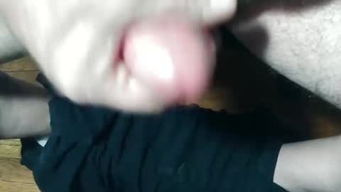 Never say No to Daddy online show from January 19, 2026, 1:37 pm