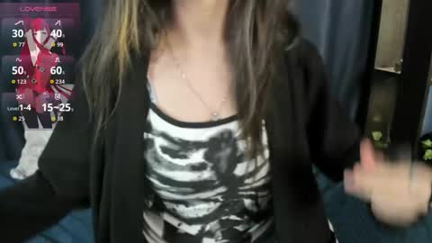 Maria 3 online show from May 22, 2026, 1:17 pm