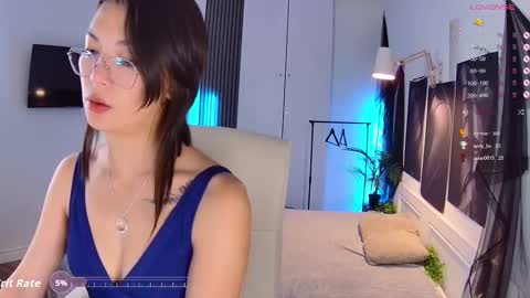 Alice online show from September 15, 2025, 6:41 pm