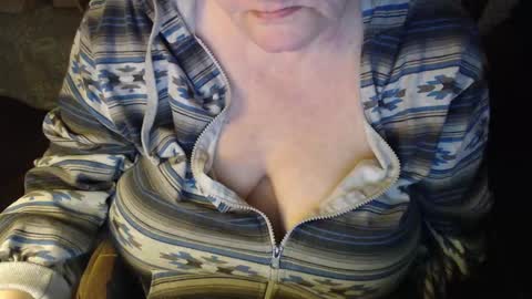 Snapshot of new_milf chatting on December 16, 2024, 3:30 am Lilly online show from December 16, 2024, 3:30 am