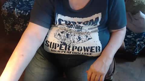 Snapshot of new_milf chatting on February 3, 2025, 11:20 am Lilly online show from February 3, 2025, 11:20 am