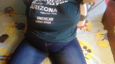 Lilly  online show from October 26, 2025, 5:57 am