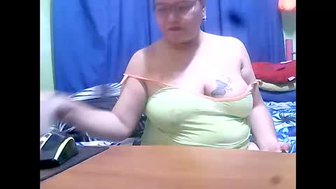 mariapaula online show from January 19, 2025, 7:04 am