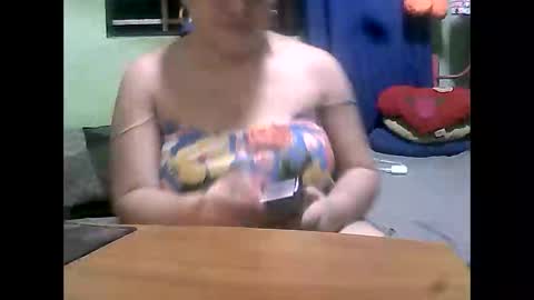 mariapaula online show from October 7, 2025, 5:10 pm