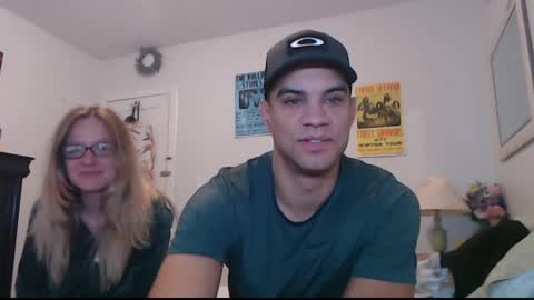 Snapshot of new_york_guy518 chatting on September 22, 2025, 5:59 pm Jordan online show from September 22, 2025, 5:59 pm