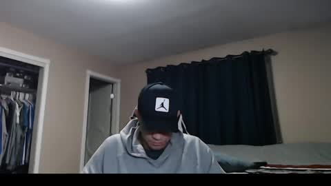 Snapshot of new_york_guy518 chatting on November 7, 2025, 10:43 pm Jordan online show from November 7, 2025, 10:43 pm