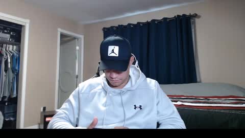 Snapshot of new_york_guy518 chatting on November 22, 2025, 5:56 pm Jordan online show from November 22, 2025, 5:56 pm