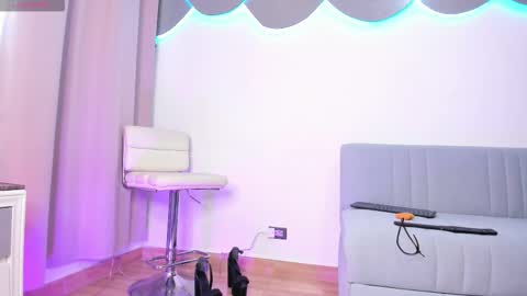 ximena online show from October 23, 2025, 9:35 pm