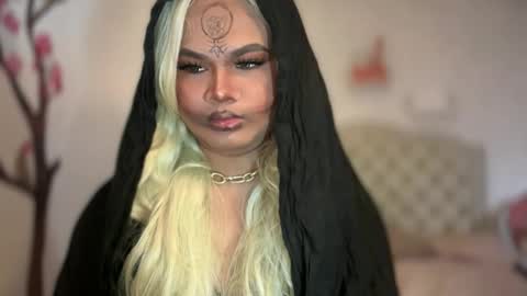 Jane online show from October 31, 2025, 1:39 am