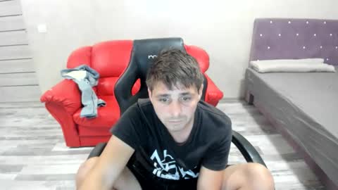 newboy69_ online show from September 30, 2025, 8:25 pm