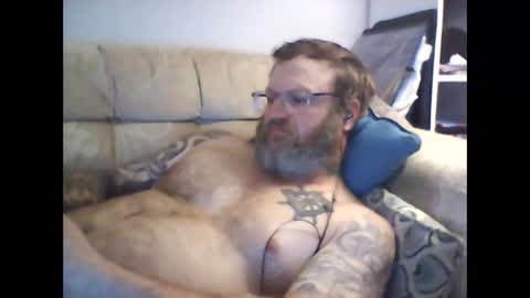 NEWBREED666 online show from October 22, 2025, 12:00 am