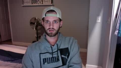 Newfuckonline online show from October 18, 2025, 11:27 pm