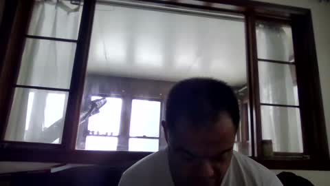 Snapshot of newguy81240 chatting on December 22, 2024, 4:38 pm Newguy81240 online show from December 22, 2024, 4:38 pm