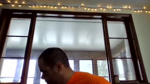 Snapshot of newguy81240 chatting on February 9, 2025, 3:45 pm Newguy81240 online show from February 9, 2025, 3:45 pm