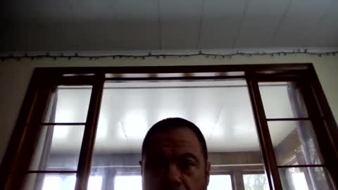 Snapshot of newguy81240 chatting on March 6, 2025, 3:24 pm Newguy81240 online show from March 6, 2025, 3:24 pm