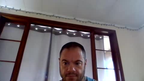 Snapshot of newguy81240 chatting on September 26, 2025, 4:00 pm Newguy81240 online show from September 26, 2025, 4:00 pm