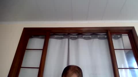 Snapshot of newguy81240 chatting on October 28, 2025, 2:42 pm Newguy81240 online show from October 28, 2025, 2:42 pm