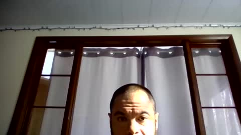 Snapshot of newguy81240 chatting on February 1, 2026, 6:50 pm Newguy81240 online show from February 1, 2026, 6:50 pm