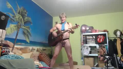 the hole wold is very horny online show from January 16, 2025, 2:51 pm