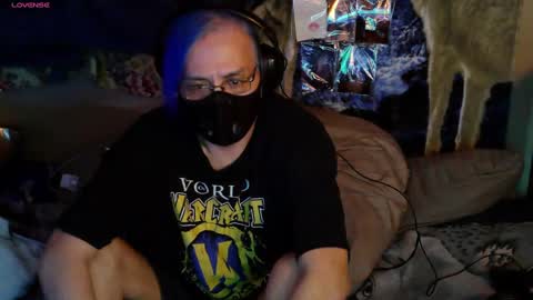 Snapshot of newstylebc chatting on December 3, 2024, 9:01 pm cristian online show from December 3, 2024, 9:01 pm