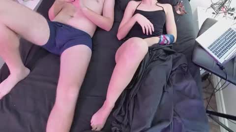 CrownChaos online show from January 12, 2026, 3:06 pm