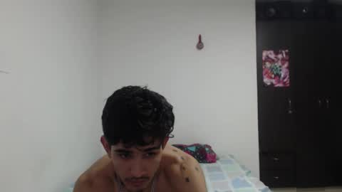 Yeison online show from November 22, 2025, 10:09 pm