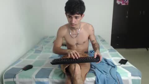 Yeison online show from November 23, 2025, 10:15 am