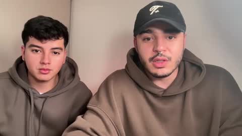 nextdoorguys online show from June 8, 2026, 2:56 am