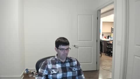 nextlevelorgasm online show from January 30, 2025, 4:45 pm