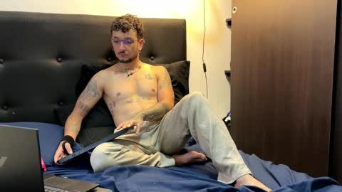 neythancopper online show from March 4, 2026, 12:11 pm