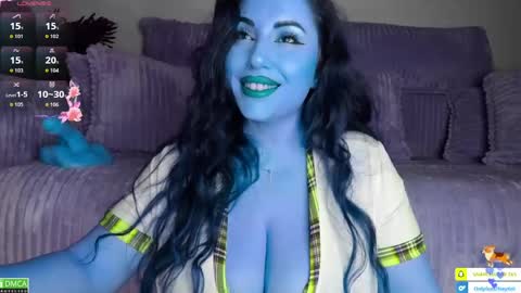 Neytirii online show from May 18, 2026, 7:31 pm