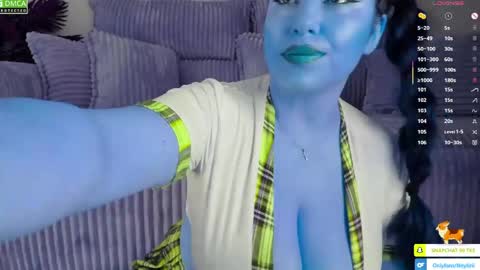 Neytirii online show from May 22, 2026, 10:54 am